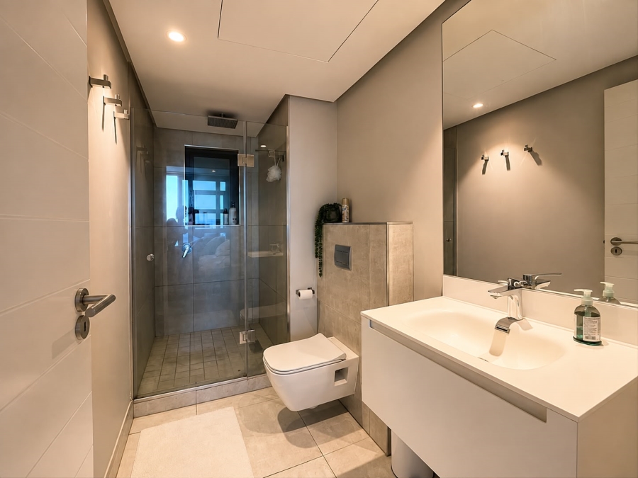 2 Bedroom Property for Sale in Cape Town City Centre Western Cape